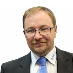 Ing. Martin Vávra