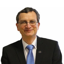 Ing. Josef Věneček