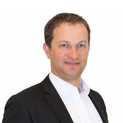 Ing. Pavel Zárybnický