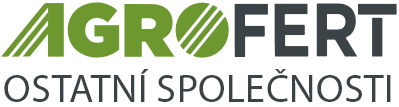 AGROFERT - ostatní společnosti