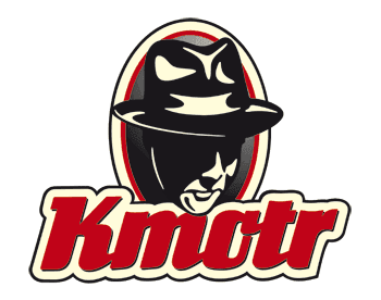 Kmotr
