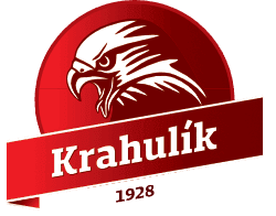 Krahulík